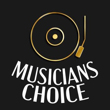 Various Artists - Musicians Choice (Ambient Electronic Music)