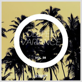 Various Artists - Deeper Variance, Vol. 41