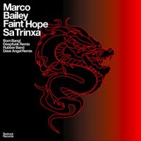 Marco Bailey - Faint Hope