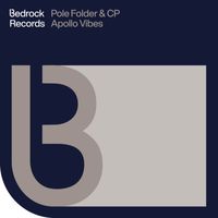 Pole Folder & CP - Apollo Vibes (Deluxe)