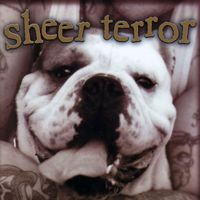 Sheer Terror - Bulldog Edition