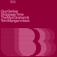 Guy Gerber - Stoppage Time (Max Graham Sidechain mix)