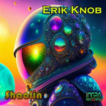 Erik Knob - Shaolin