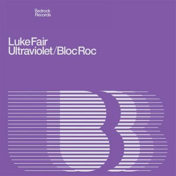 Luke Fair - Ultraviolet