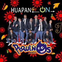 Banda Pequeños Musical - Huapango On