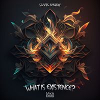 Cosmic Energy - What Is Existence?