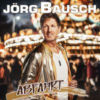 Jörg Bausch - Abfahrt