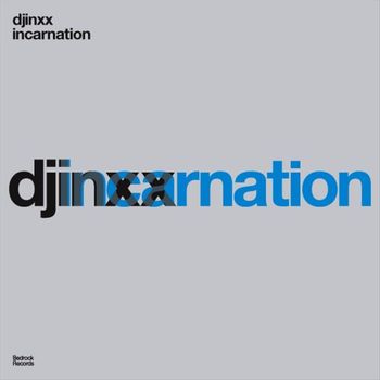 DJINXX - Incarnation