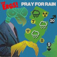 The Ergs! - Pray For Rain (20th Anniversary Steve Albini Remix)