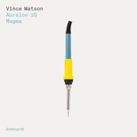 Vince Watson - Aurelon 10/Magma