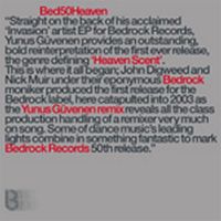 Bedrock - Heaven Scent (Yunus Guvenen remix)