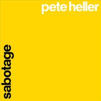 Pete Heller - Sabotage
