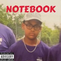 Jay West - Notebook (Explicit)
