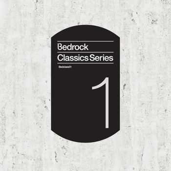 Various Artists - Bedrock Classics Series 1