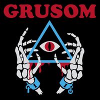 GRUSOM - Grusom II