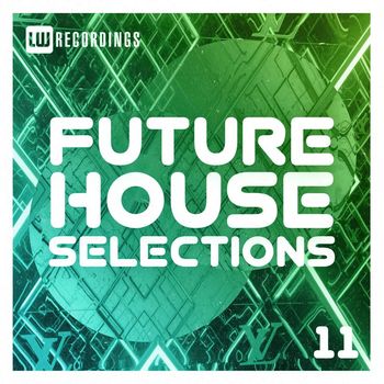 Various Artists - Future House Selections, Vol. 11