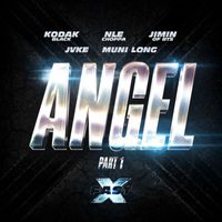 Jimin, Fast & Furious: The Fast Saga - Angel Pt. 1 (feat. Jimin of BTS, JVKE & Muni Long / FAST X Soundtrack)