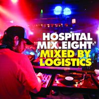 Logistics - Hospital Mix 8 - Mixed by Logistics