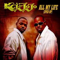 K-Ci & JoJo - All My Life (Re-Recorded - Sped Up)