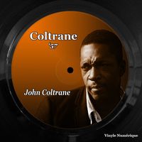 John Coltrane - Coltrane '57