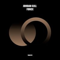 Jordan Gill - Force