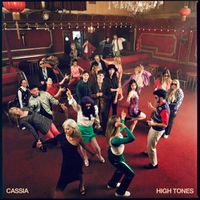 Cassia - High Tones