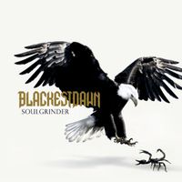 Blackest Dawn - Blackest Dawn - Soulgrinder (Explicit)