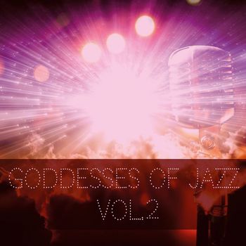 Billie Holiday - Goddesses of Jazz, Vol. 2