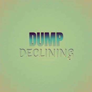 Various Artists - Dump Declining