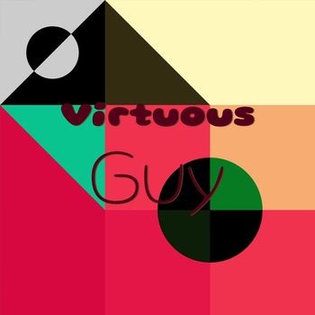 Various Artists - Virtuous Guy