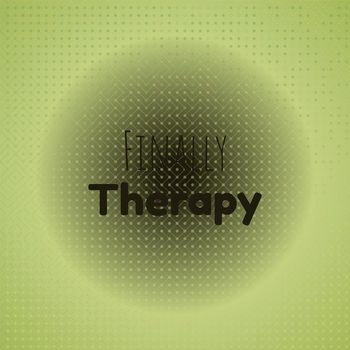 Various Artists - Finally Therapy
