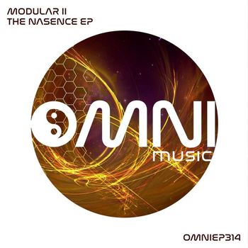 Modular II - The Nascent EP