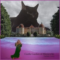 Darlene Como - Castle Gardens of Meowscals