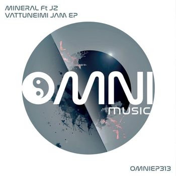Mineral ft JZ - Vattuniemi Jam EP