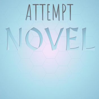 Various Artists - Attempt Novel