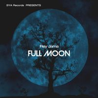 Rey Jama - Full Moon