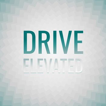 Various Artists - Drive Elevated