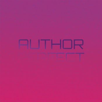 Various Artists - Author Perfect