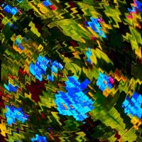 Laar - Twin Network