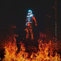 Luca Kallweit - ASTRONAUT IN HELL