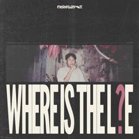 Franciskoe - WHERE IS THE L?E (Explicit)