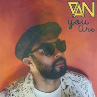 Van - you are