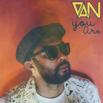 Van - you are