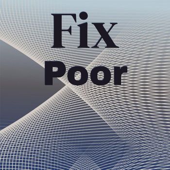 Various Artists - Fix Poor