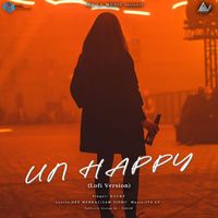 Rocky - Un Happy (Lofi Version)