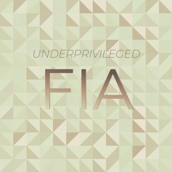 Various Artists - Underprivileged Fia