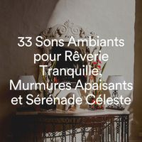 Multi-interprètes - 33 Sons Ambiants pour Rêverie Tranquille, Murmures Apaisants et Sérénade Céleste