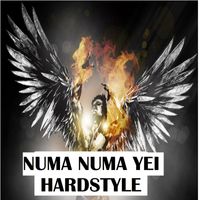 Legacy - Numa Numa Yei (Hardstyle)