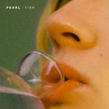 Pearl - Fish