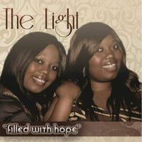 The Light - Filled with Hope (2017)